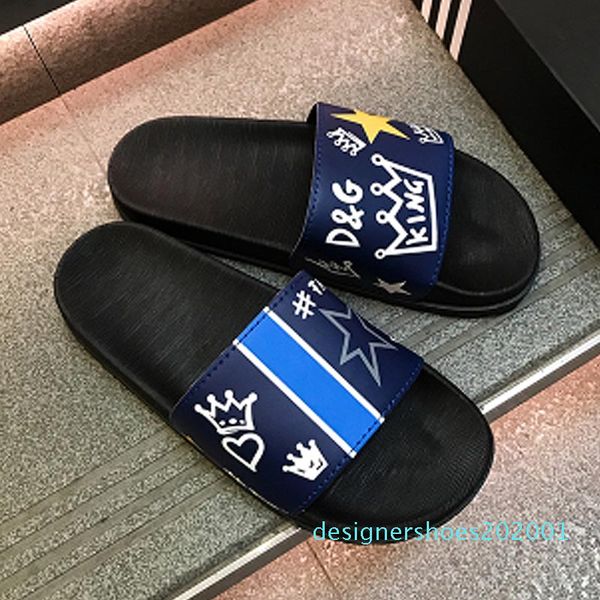 summer men's slippers fashion 2019 new non-slip youth trend full grain leather sandals outdoor beach slides flip-flops shoes cn07, Black
summer men's slippers fashion 2019 new non-slip youth trend full grain leather sandals outdoor beach slides flip-flops shoes cn07, Black