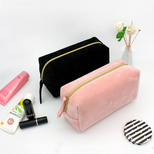 plush pink cosmetic bags women travel wash storage bags organizer makeup bag beauty case toiletry kit wash necessarie feminina
plush pink cosmetic bags women travel wash storage bags organizer makeup bag beauty case toiletry kit wash necessarie feminina