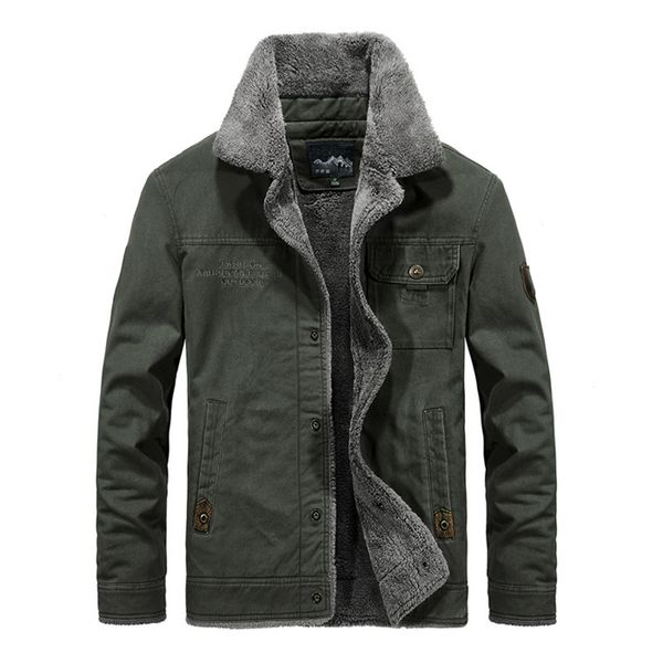 mens plus size jackets winter loose long sleeve lapel neck warm coat solid color fashion clothes, Black;brown
mens plus size jackets winter loose long sleeve lapel neck warm coat solid color fashion clothes, Black;brown