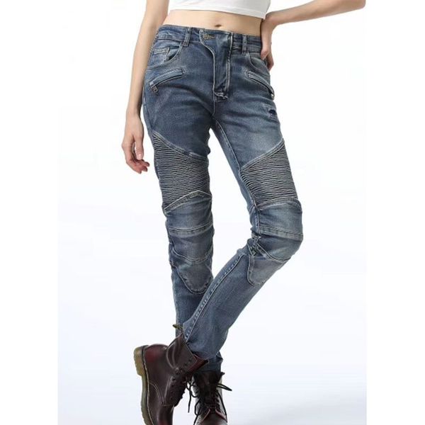 new 718pants motorcycle pants women moto jeans protective gear riding touring motorbike trousers motocross pants moto
new 718pants motorcycle pants women moto jeans protective gear riding touring motorbike trousers motocross pants moto