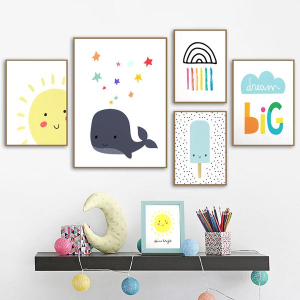shine bright smile sun baby nursery canvas poster sunshine print inspirational quote painting nordicdecor picture for kids room
shine bright smile sun baby nursery canvas poster sunshine print inspirational quote painting nordicdecor picture for kids room