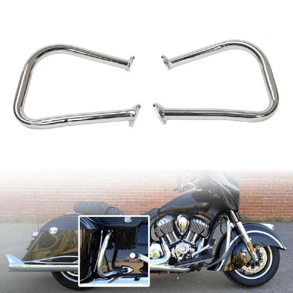 motorcycle rear highway bars saddlebag rail guard bumper for chief chieftain 14-19 roadmaster
motorcycle rear highway bars saddlebag rail guard bumper for chief chieftain 14-19 roadmaster