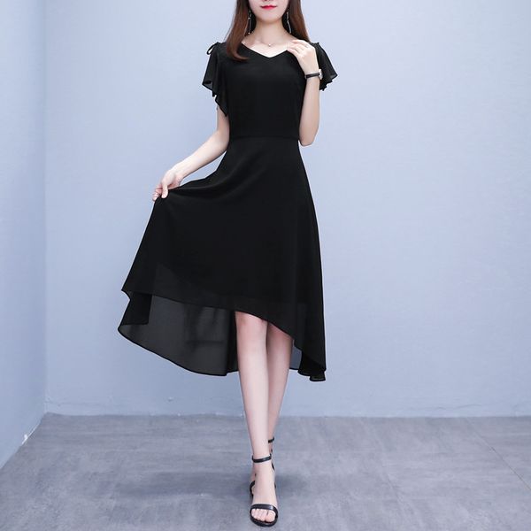 maternity dresses nursing dresses v-neck elegant summer chiffon ruffle a-line casual fitted maternity clothes vestidos, White
maternity dresses nursing dresses v-neck elegant summer chiffon ruffle a-line casual fitted maternity clothes vestidos, White