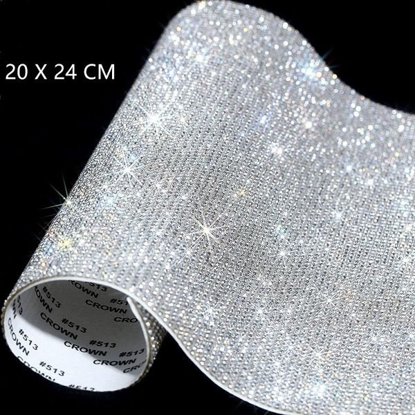 diamond 20*24cm about self-adhesive ribbon with sheet crystal phone sticker gum car sticks for 1000pcs decorations diy rhinestone cases ofgs
diamond 20*24cm about self-adhesive ribbon with sheet crystal phone sticker gum car sticks for 1000pcs decorations diy rhinestone cases ofgs