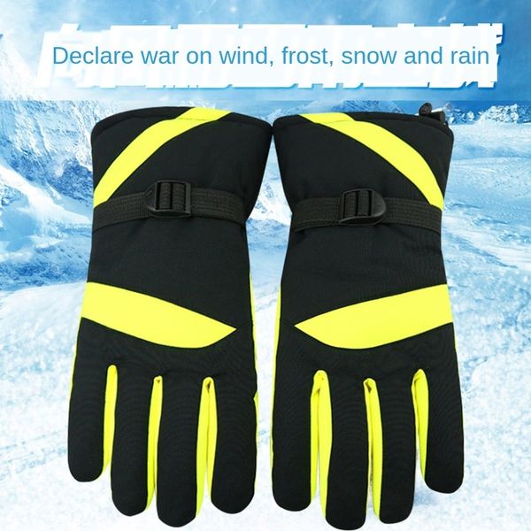 skiing waterproof men' warm motorcycle gloves seasonal windproof warm non-slip outdoor cycling motorcycle gloves, Blue;gray
skiing waterproof men' warm motorcycle gloves seasonal windproof warm non-slip outdoor cycling motorcycle gloves, Blue;gray