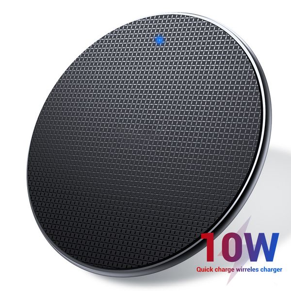 wireless charger for iphone 11 xs max x 8 plus 10w fast charging pad for samsung note 9 note 8 s10 plus hot
wireless charger for iphone 11 xs max x 8 plus 10w fast charging pad for samsung note 9 note 8 s10 plus hot
