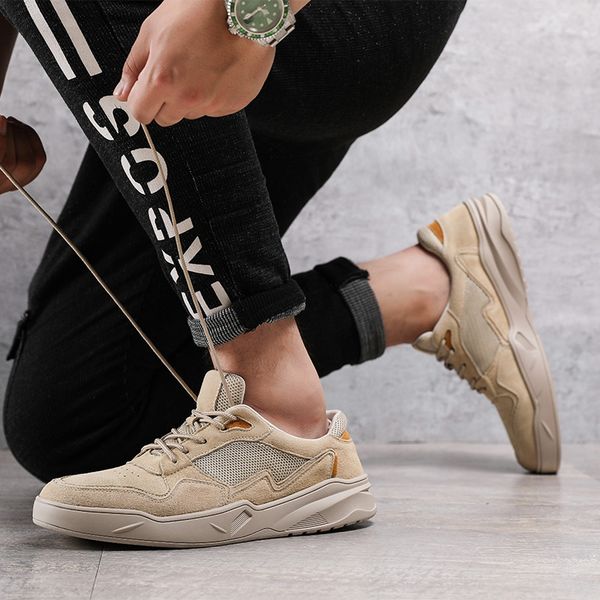man male footwear men mens mens leather flat fashion outdoor sports leisure sport sneaker shoes 2020 casual for causal sale, Black
man male footwear men mens mens leather flat fashion outdoor sports leisure sport sneaker shoes 2020 casual for causal sale, Black