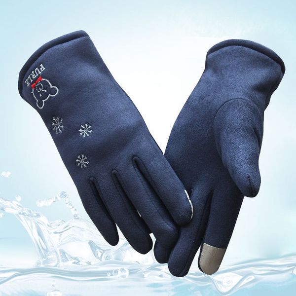 g8ttk suede season velvet gloves and thickened cute student suede women's women's season warm velvet warm gloves and thickened cut
g8ttk suede season velvet gloves and thickened cute student suede women's women's season warm velvet warm gloves and thickened cut