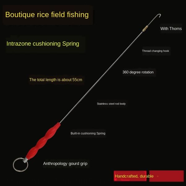 fishing tackle with barbs hooks lead a high shore eel fishing tackle to catch eel to catch monopterus hooks monopterus
fishing tackle with barbs hooks lead a high shore eel fishing tackle to catch eel to catch monopterus hooks monopterus