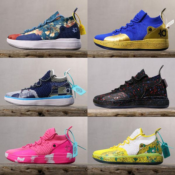 zoom kevin durant kd 11 multi-color kd11 11s numbers bhm igloo men anniversary university basketball shoes x elite mid sport sneakers, Black
zoom kevin durant kd 11 multi-color kd11 11s numbers bhm igloo men anniversary university basketball shoes x elite mid sport sneakers, Black
