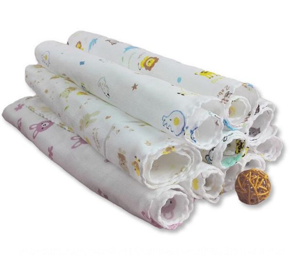 xisongwu high density 25*25 newborn double layer handkerchief saliva towel gauze handkerchief saliva towel gauze
xisongwu high density 25*25 newborn double layer handkerchief saliva towel gauze handkerchief saliva towel gauze