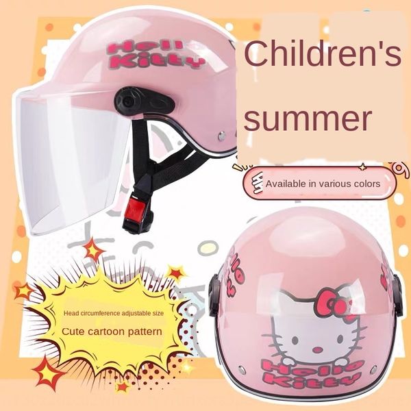 s2pup children's women's electric battery motorcycle motorcycle safety helmet four seasons universal summer children's sun pr
s2pup children's women's electric battery motorcycle motorcycle safety helmet four seasons universal summer children's sun pr
