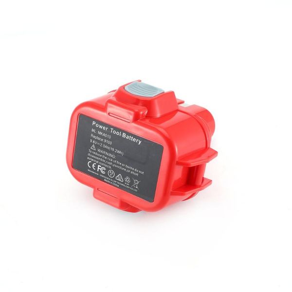 9.6v 2000mah power tool battery for 192595-8,192596-6,192534-a,192638-6,192697-a,9100,9101,9120,9122,638344-4-2,pa09
9.6v 2000mah power tool battery for 192595-8,192596-6,192534-a,192638-6,192697-a,9100,9101,9120,9122,638344-4-2,pa09