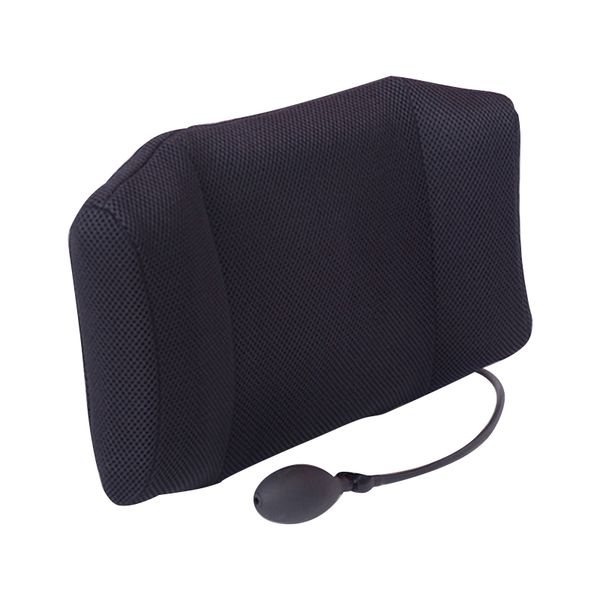 jinserta portable inflatable lumbar support cushion/ massage pillow for travel office car camping to wais back pain relief
jinserta portable inflatable lumbar support cushion/ massage pillow for travel office car camping to wais back pain relief