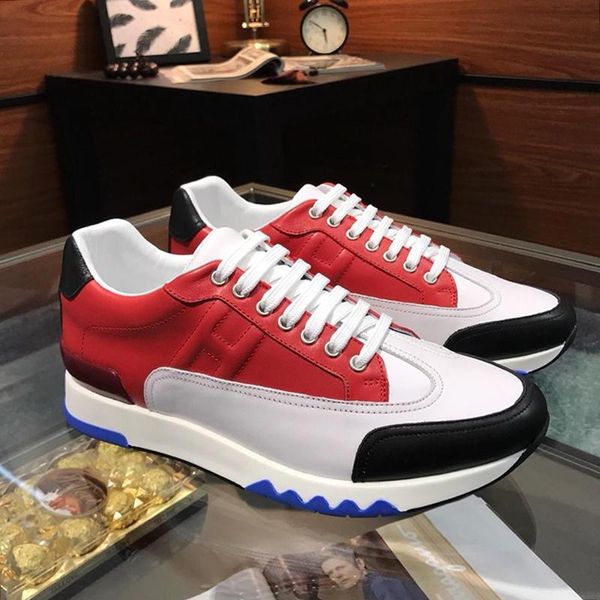 fashion classic trail sneaker men 's shoes for male sports comfortable running footwears fashion breathable lace -up men shoes scarpe, Black
fashion classic trail sneaker men 's shoes for male sports comfortable running footwears fashion breathable lace -up men shoes scarpe, Black