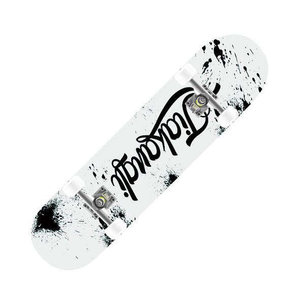 letter skateboard 4 wheel skate board kids adulst scooter longboard pulley wheel double snubby mapleskate board alloy roller
letter skateboard 4 wheel skate board kids adulst scooter longboard pulley wheel double snubby mapleskate board alloy roller