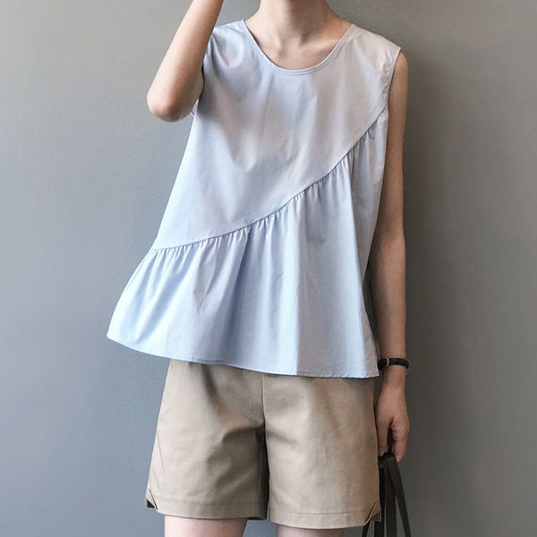 plus size 6xl 7xl 8xl women tank summer ruffles vest blouses women bohemian beach vest black red white pink
plus size 6xl 7xl 8xl women tank summer ruffles vest blouses women bohemian beach vest black red white pink