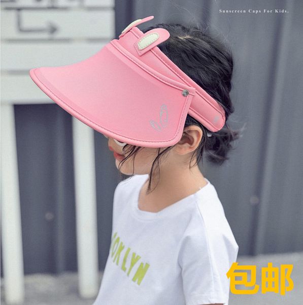 baby bear children's sun protection sunscreen sunscreen empty all-match sun uv protection hat beach hat, Blue;gray
baby bear children's sun protection sunscreen sunscreen empty all-match sun uv protection hat beach hat, Blue;gray