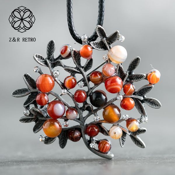 tree of life pendant necklace for women long vintage chain sweater bohemian suspension neck decoration christmas jewelry charms, Silver
tree of life pendant necklace for women long vintage chain sweater bohemian suspension neck decoration christmas jewelry charms, Silver