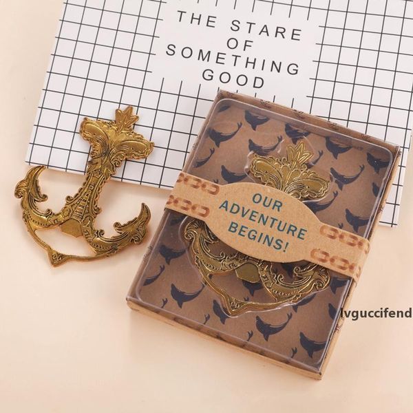 gold nautical anchor metal beer bottle opener return gifts for birthday beach wedding favors souvenirs for guests
gold nautical anchor metal beer bottle opener return gifts for birthday beach wedding favors souvenirs for guests