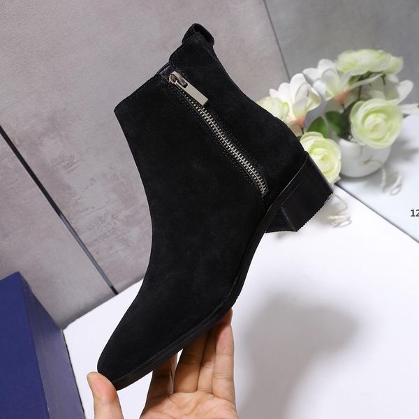 luxury desigenr 360 new boots for women fashionable luxury designer and exquisite boots high heels and genuine outdoors fashion bo, Black
luxury desigenr 360 new boots for women fashionable luxury designer and exquisite boots high heels and genuine outdoors fashion bo, Black
