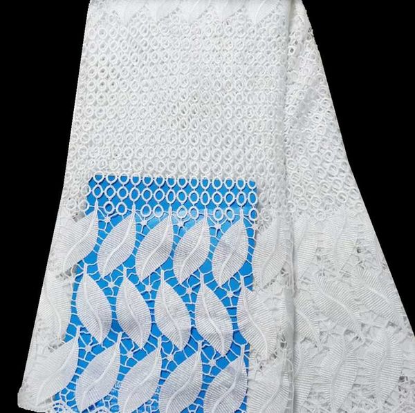 guipure lace fabric pure white nigeria lace fabric african cord for wedding party dress, Black;white
guipure lace fabric pure white nigeria lace fabric african cord for wedding party dress, Black;white