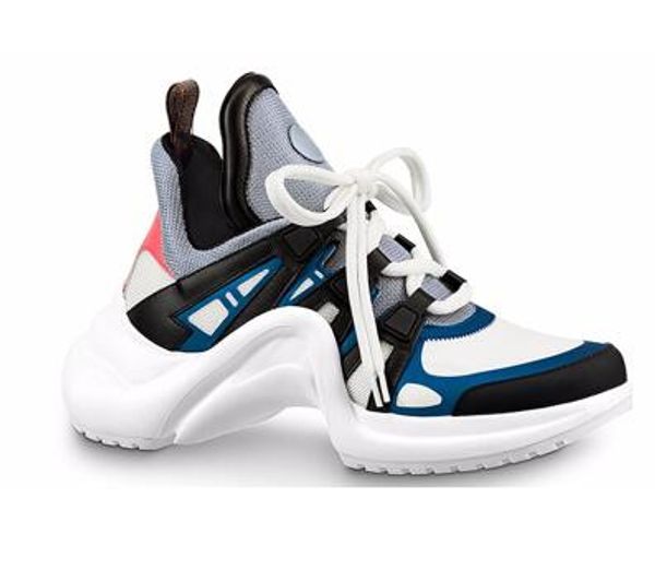 2018 fashion height increasing archlight sneakers runway shoes woman thick platform creepers female casual flats tenis feminino cs04, Black 
2018 fashion height increasing archlight sneakers runway shoes woman thick platform creepers female casual flats tenis feminino cs04, Black