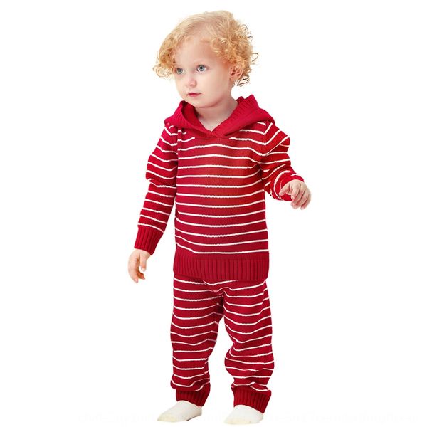ins christmas clothing knitted boys' hooded children's sweater children's clothing striped sweater set, Blue
ins christmas clothing knitted boys' hooded children's sweater children's clothing striped sweater set, Blue