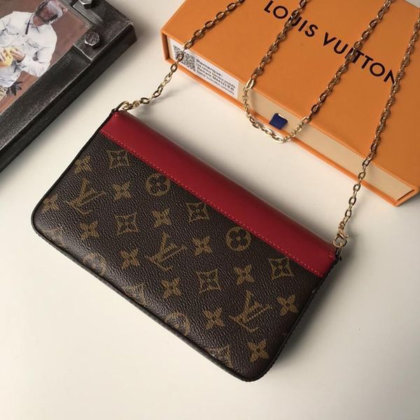 women fashion classic sac d 'épaule shoulder bag flap messenger crossbody chain designer luxury clutch purses handbag
women fashion classic sac d 'épaule shoulder bag flap messenger crossbody chain designer luxury clutch purses handbag