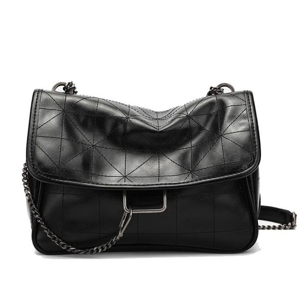 2020 women's handbags new shoulder bag new chain handbag fashion large capacity shopping bag womens bags
2020 women's handbags new shoulder bag new chain handbag fashion large capacity shopping bag womens bags