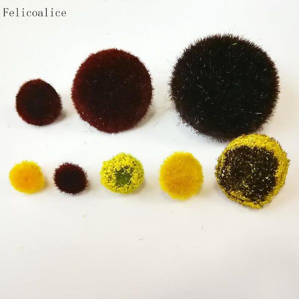 1.5cm-5.5cm artificial sunflower flower stamens for craft nylon flower stocking accessories chrysanthemum gerbera stamens
1.5cm-5.5cm artificial sunflower flower stamens for craft nylon flower stocking accessories chrysanthemum gerbera stamens