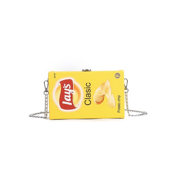 new small bag female new girl wild chain messenger bag fashion casual shoulder day color
new small bag female new girl wild chain messenger bag fashion casual shoulder day color
