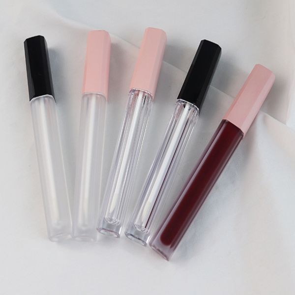 empty 4.5ml lip gloss balm tubes container gloss lip wand bottles empty refillable bottle f701
empty 4.5ml lip gloss balm tubes container gloss lip wand bottles empty refillable bottle f701