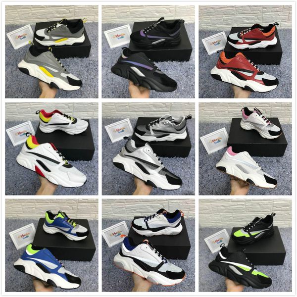 yellow blue calfskin sneaker men women low cut casual shoes multicolor platform, Black
yellow blue calfskin sneaker men women low cut casual shoes multicolor platform, Black