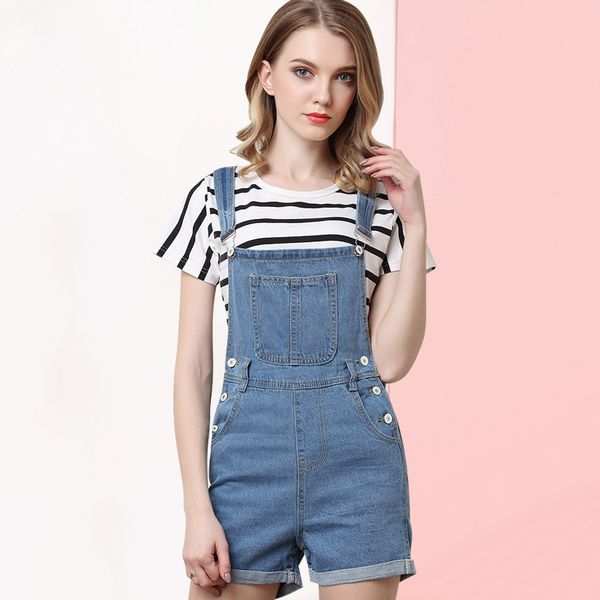 summer denim overalls shorts woman plus size women short jeans high waist denim summer big size shorts female 2020, White;black
summer denim overalls shorts woman plus size women short jeans high waist denim summer big size shorts female 2020, White;black