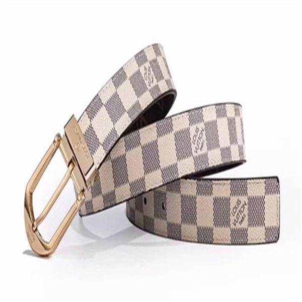99fashion stripe pattern большая пряжка мужчины designer louis vuitton ремень европейского стиль g пояса высокого качества натуральной кожи, Blue;gray
99fashion stripe pattern большая пряжка мужчины designer louis vuitton ремень европейского стиль g пояса высокого качества натуральной кожи, Blue;gray