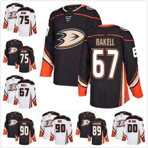 new custom anaheim ducks 89 scott sabourin 90 giovanni fiore 75 jaycob megna 67 rickard rakell blank hockey jerseys white away home black, Black;red
new custom anaheim ducks 89 scott sabourin 90 giovanni fiore 75 jaycob megna 67 rickard rakell blank hockey jerseys white away home black, Black;red