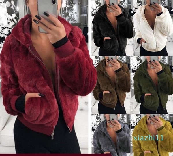 fashion-korean style feminine coat winter woolen coat women outwear long sleeve lapel thicker coat double-breasted woolen keep warm, Black;brown
fashion-korean style feminine coat winter woolen coat women outwear long sleeve lapel thicker coat double-breasted woolen keep warm, Black;brown
