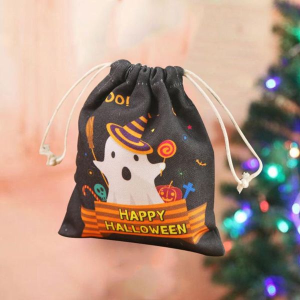 6pcs delicate halloween candy bag funny drawstring bag portable gift pouch halloween decoration for party home festival
6pcs delicate halloween candy bag funny drawstring bag portable gift pouch halloween decoration for party home festival
