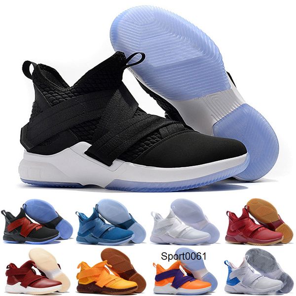 new arrival soldier xii 12 ep kids mens basketball shoes for qaulitys 12s svsm home limit camouflage green ice sports sneakers, Black
new arrival soldier xii 12 ep kids mens basketball shoes for qaulitys 12s svsm home limit camouflage green ice sports sneakers, Black