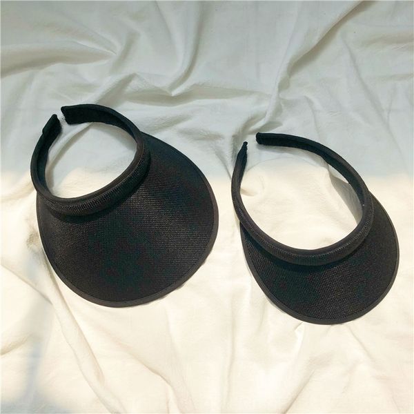 ins parent-child children's shade no-cap fashionable sun hat sun hat sunscreen cap, Blue;gray
ins parent-child children's shade no-cap fashionable sun hat sun hat sunscreen cap, Blue;gray