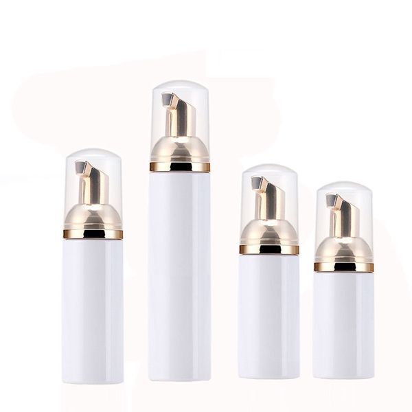 24 x 30ml 50ml 80ml white liquid soap foam bottle gold foaming dispenser pump container facial cleanser wash cream diy makeup
24 x 30ml 50ml 80ml white liquid soap foam bottle gold foaming dispenser pump container facial cleanser wash cream diy makeup