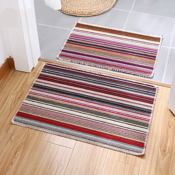 new household rubbing door kitchen bathroom anti-skid water absorbing floor mat floor mat
new household rubbing door kitchen bathroom anti-skid water absorbing floor mat floor mat