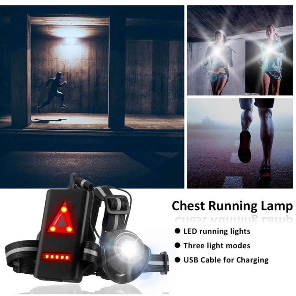 usb night running light with adjustable beam safety warning for camping hiking outdoor ali88
usb night running light with adjustable beam safety warning for camping hiking outdoor ali88