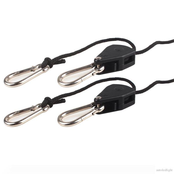8 feet long rope ratchet hanger reflector grow light yoyo heavy light fixture hangers for glow light fixture
8 feet long rope ratchet hanger reflector grow light yoyo heavy light fixture hangers for glow light fixture