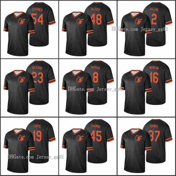 балтимор иволги # 8 рипкена младшего 16 трей mancini 19 криса дэвиса мужчины женщина молодежь на заказ cooperstown коллекция легенда джерси, Black
балтимор иволги # 8 рипкена младшего 16 трей mancini 19 криса дэвиса мужчины женщина молодежь на заказ cooperstown коллекция легенда джерси, Black