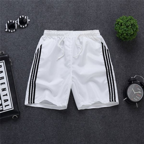summer cool three-point men's three-bar stickers black and white orange green with pockets beach pants 3-point beach pants fashion
summer cool three-point men's three-bar stickers black and white orange green with pockets beach pants 3-point beach pants fashion
