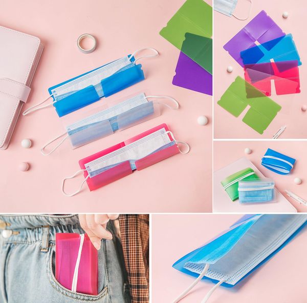 portable face mask folding storage box storage case disposable folder clop pp plastic sheet organizer protective dustproof cover ppshop01 np
portable face mask folding storage box storage case disposable folder clop pp plastic sheet organizer protective dustproof cover ppshop01 np