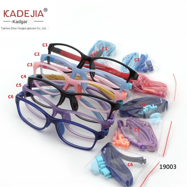 new silicone glasses silicone children's frame comfortable children's glasses frame 19003, Silver
new silicone glasses silicone children's frame comfortable children's glasses frame 19003, Silver