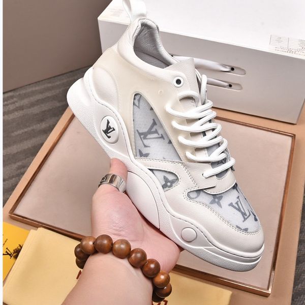 007 men's designer casual sports shoes and famous brand outdoor casual shoes, fast delivery in the original box, Black
007 men's designer casual sports shoes and famous brand outdoor casual shoes, fast delivery in the original box, Black
